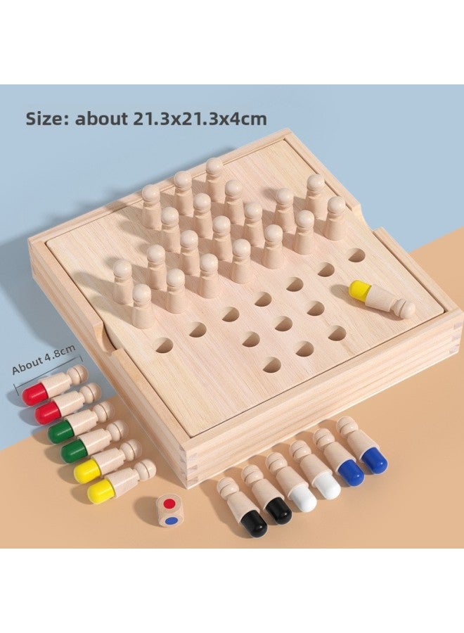 Memory Board Children's Concentration Training Toy Logical Thinking Baby Parent-Child Interactive Tabletop Game