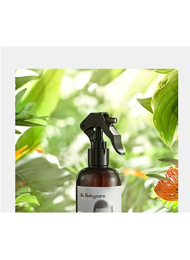 Be a better mom - Plant Ingredients mite and germ removal spray  gentle and safe 99% sterilization for baby - Image 1