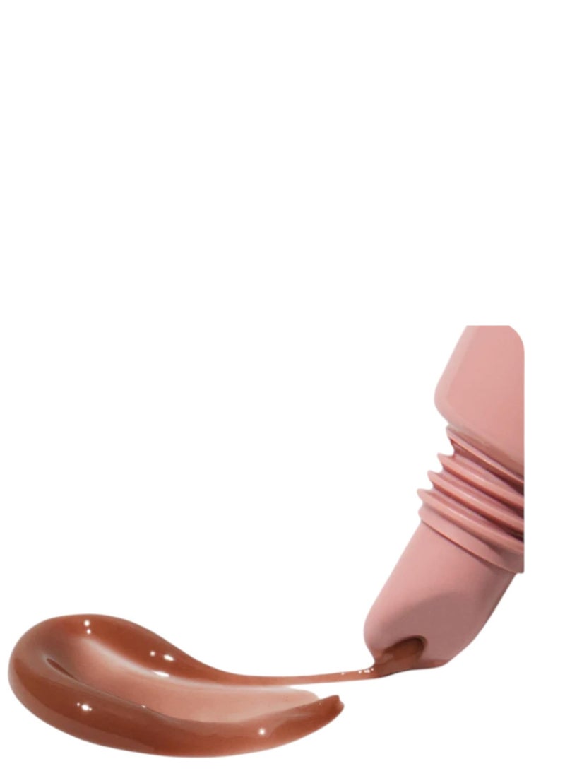 Rhodes Rhode Skin Peptide Lip Tint - Toast - Image 3