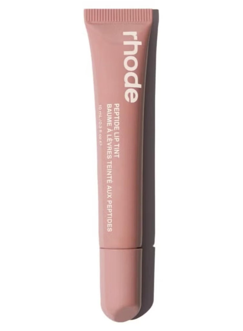 Rhodes Rhode Skin Peptide Lip Tint - Toast - Image 1
