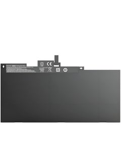CS03XL TA03XL Laptop Battery for HP EliteBook 745 G3 755 G3 840 G3 848 G3 850 G3 800513-001 800231-141 HSTNN-IB6Y HSTNN-I33C-4 HSTNN-I33C-4 33C-5 Laptop T7B32AA HSTNN-I32AA HSTNN-IB6Y 11.4V