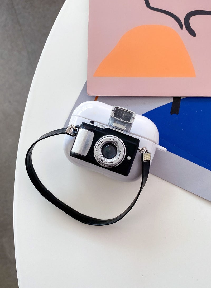 GULFLINK Protective earphone case for AirPods Pro - Image 2