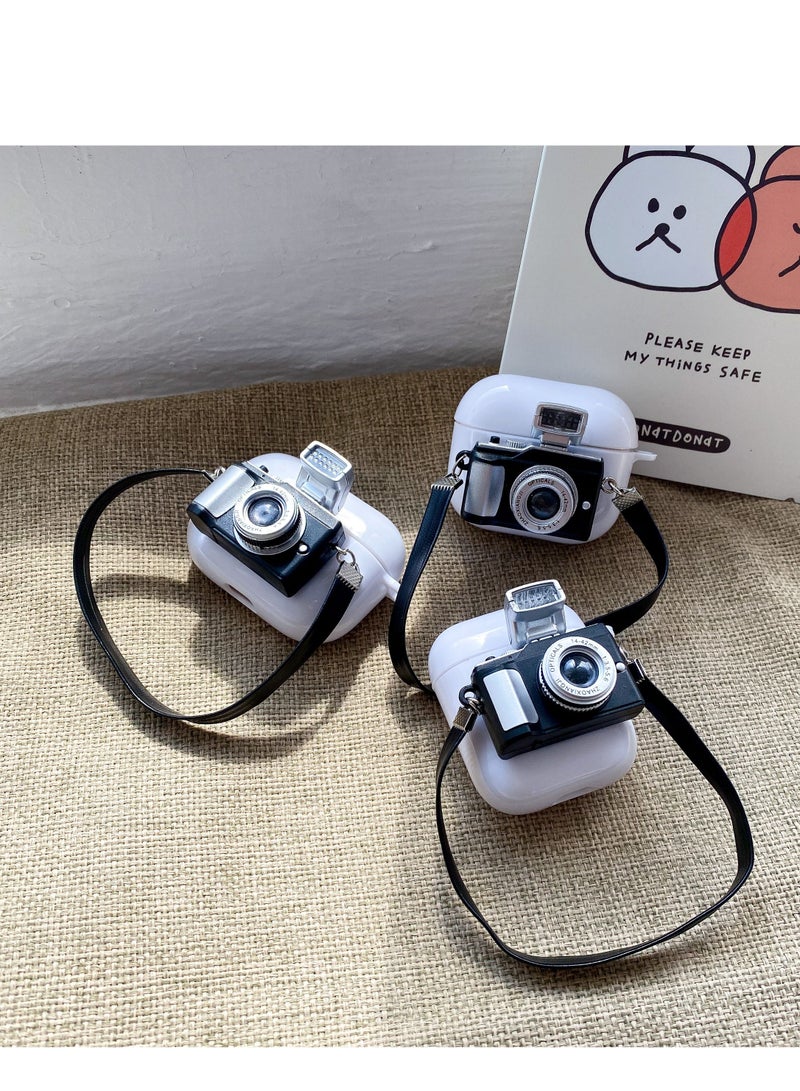 GULFLINK Protective earphone case for AirPods Pro - Image 3