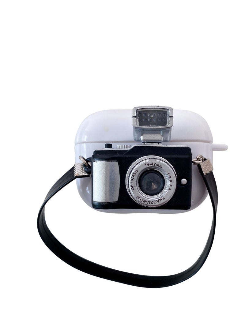 GULFLINK Protective earphone case for AirPods Pro - Image 1