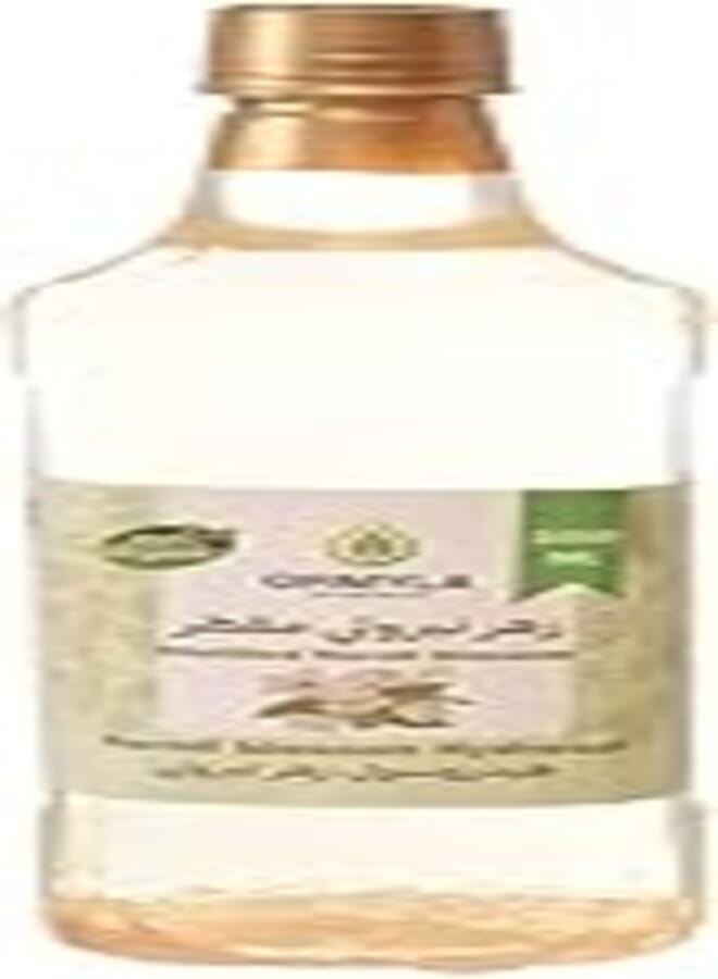 Ormella Neroli Hydrosol 100% Natural - 1000 ml Clear