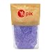 Yupik Cotton Candy Flavored Sprinkles 22 lb 352 oz Low Sugar Kosher CholesterolFree FatFree Perfect for Baking and Decorating Ice Cream Cakes Cookies Cupcakes and Donuts - Image 2