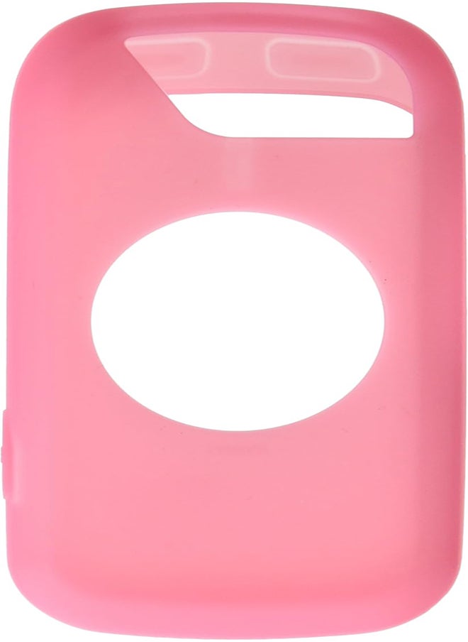 GARMIN - GARMIN EDGE 1000 SILICONE CASE (PINK) - Image 1