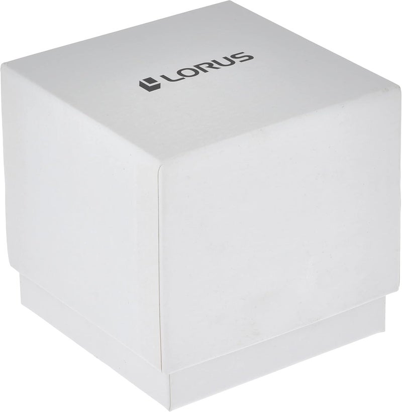 لوراس ساعة لوروس الرياضية للرجال، أنالوج، نايلون - RT353GX9 - Image 5