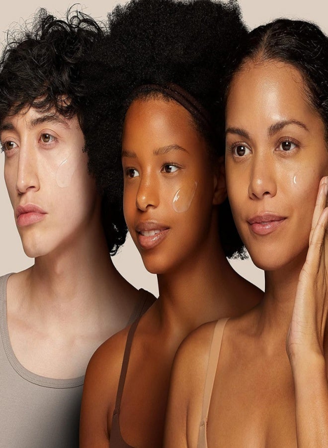 YURHERSU خلاصة الوجه من يورهيرسو نياسيناميد، مناسبة لترطيب الوجه وتفتيح لون البشرة - 30 مل - Image 4