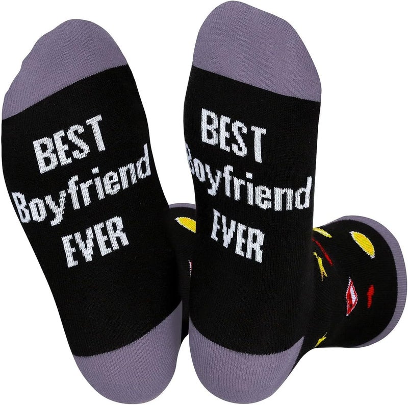 Kelool Do Not Disturb I'm Gaming Socks,Men Gifts for Men Teen Boys Dad Him Son Fathers,Valentines Day Mens Gifts for Him Kids - Image 1