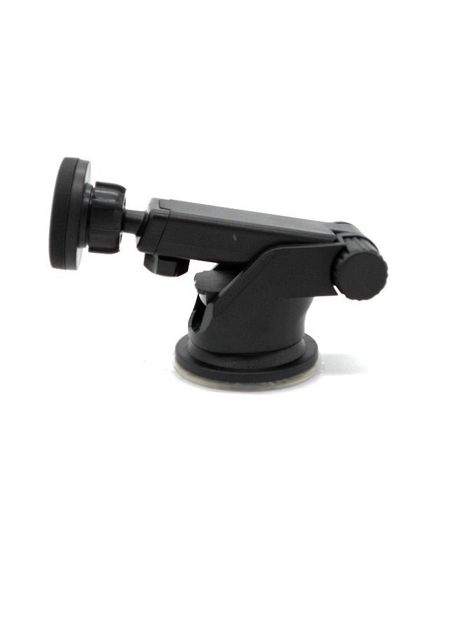 PADOM حامل هاتف مغناطيسي من بادوم للوحة القيادة والزجاج الأمامي للسيارة - Image 3