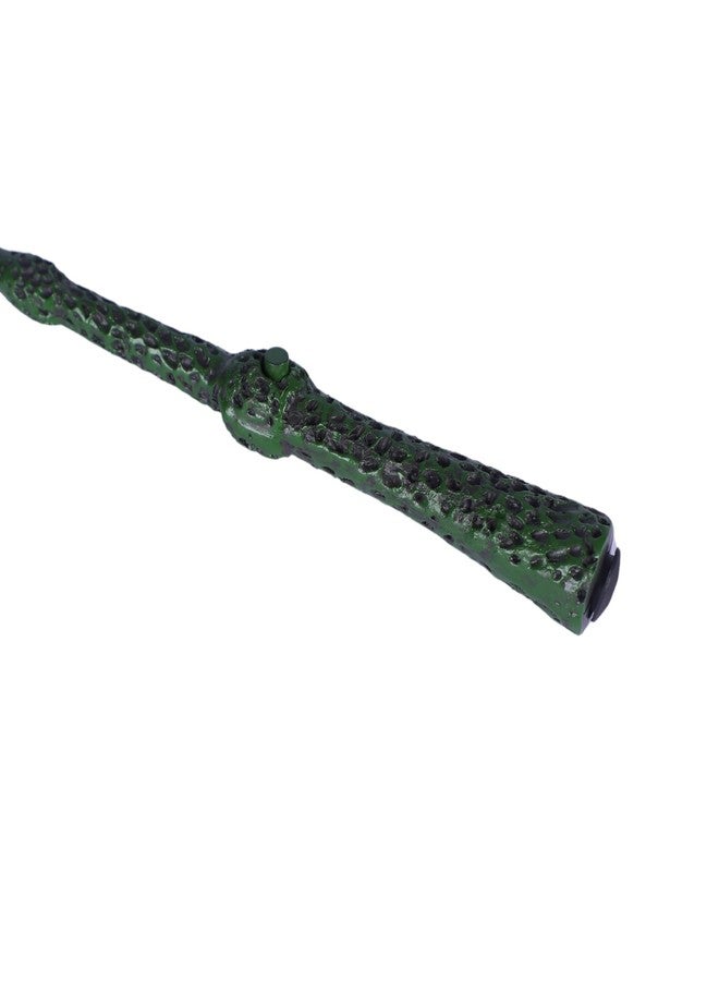 Breatoi's Classic Handcrafted Harry*Potters Wand, 35 CM Wizard Stick Collectible Cum Cosplay Accessory : (Master Albus Dumble'dore Wand II, with LED) - Image 3
