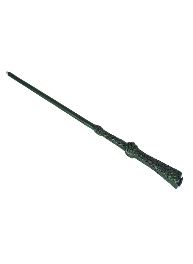Breatoi's Classic Handcrafted Harry*Potters Wand, 35 CM Wizard Stick Collectible Cum Cosplay Accessory : (Master Albus Dumble'dore Wand II, with LED) - Image 1