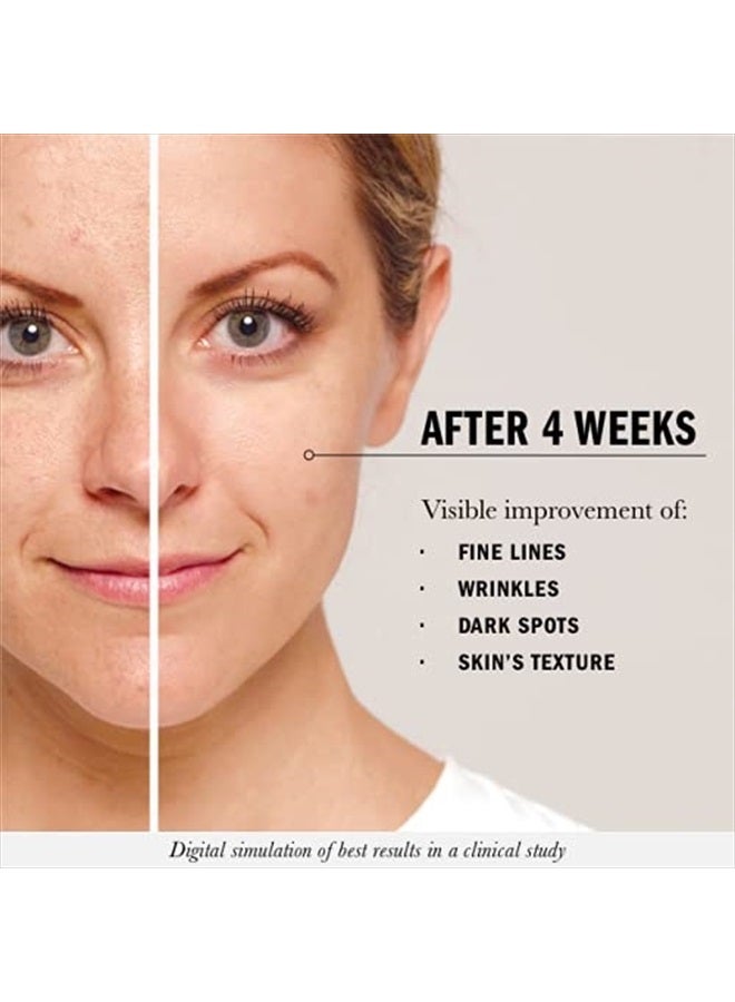 Olay Retinol 24 Night Face Night Moisturizer Cream 1.7 oz - Image 5