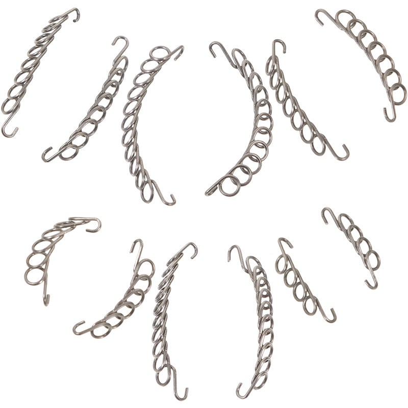Pcs Professional Toenail Tools Reusable Toenail Wires Compact Wires - Image 5