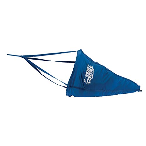 Lindy Drift Control Drift Sock Boat Bag Parachute Drift Anchor for Fishing Boat, Original Series, 50" - Image 2