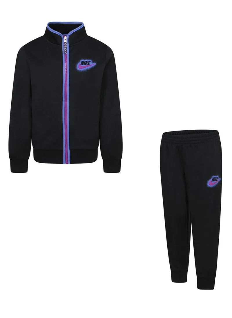 Nike Kids Nsw Powder Play Propus Tracksuit