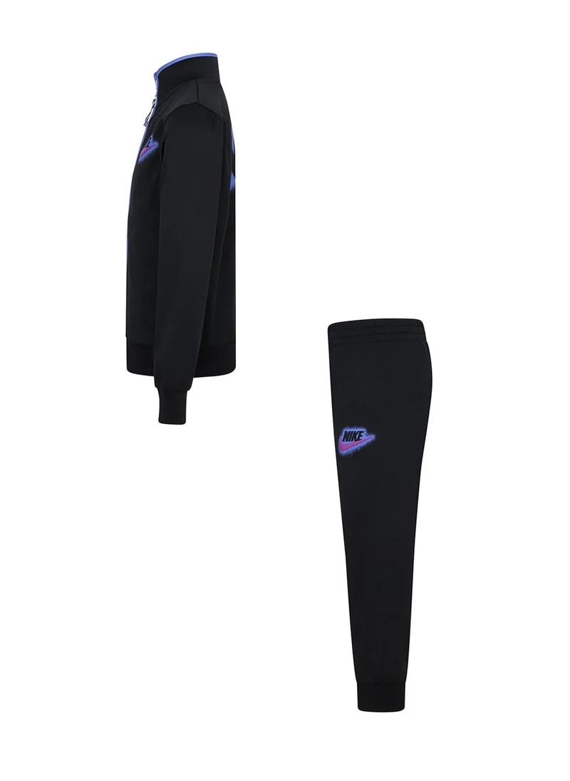 نايكي Kids Nsw Powder Play Propus Tracksuit