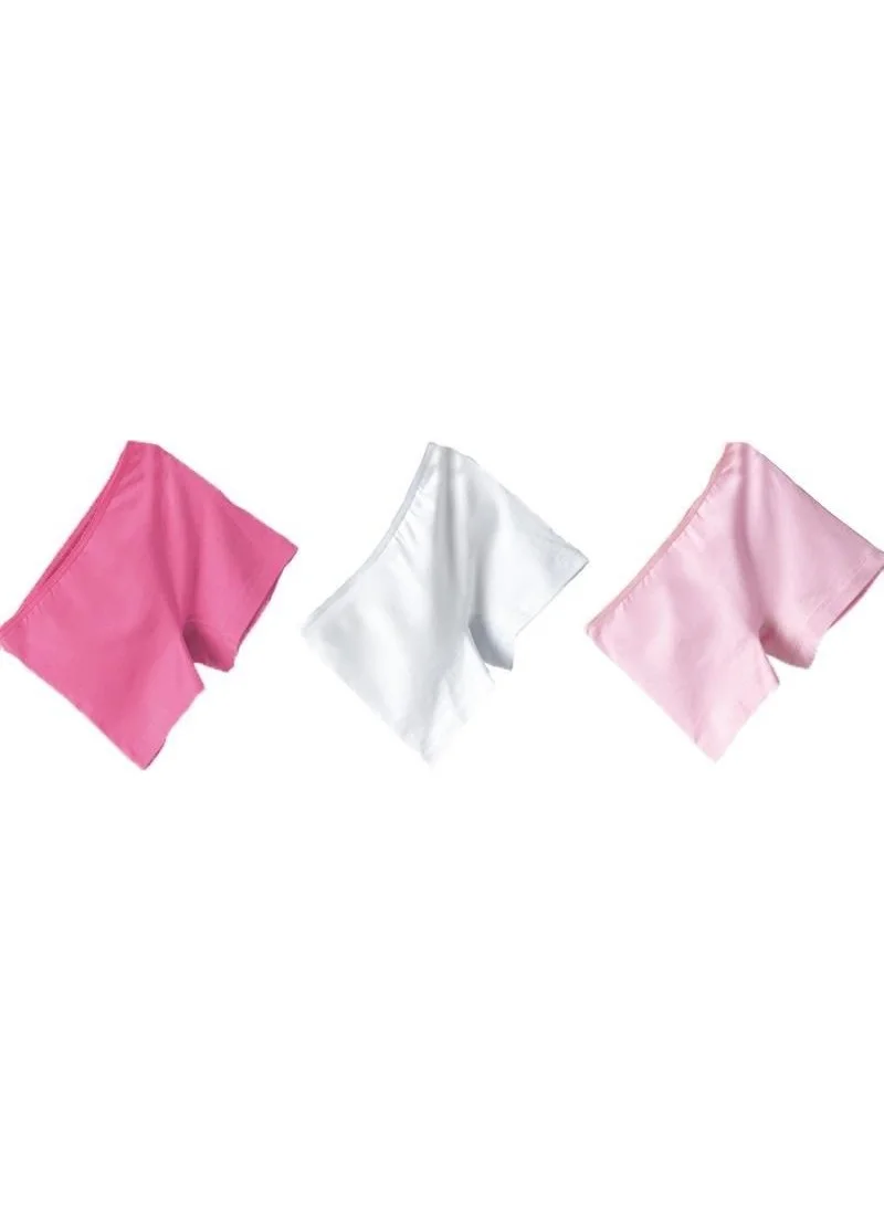 Blackspade Girl's Boxer 3 Pack 1298