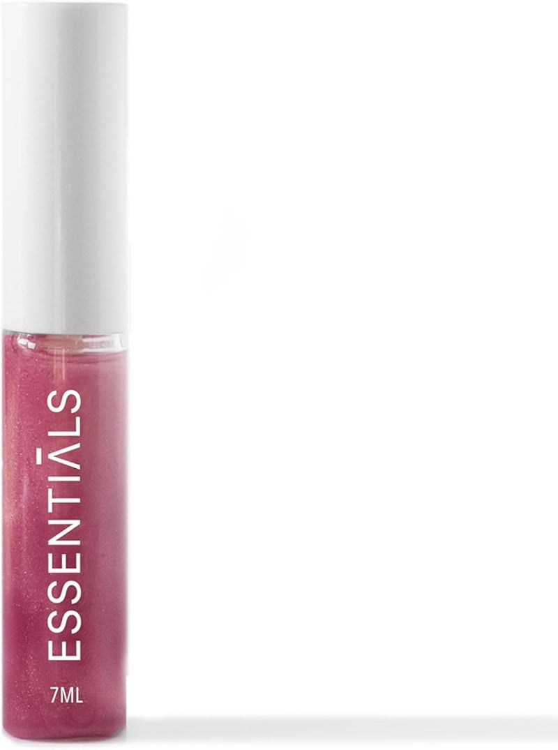 Essentials lip gloss temptation - sweet candy