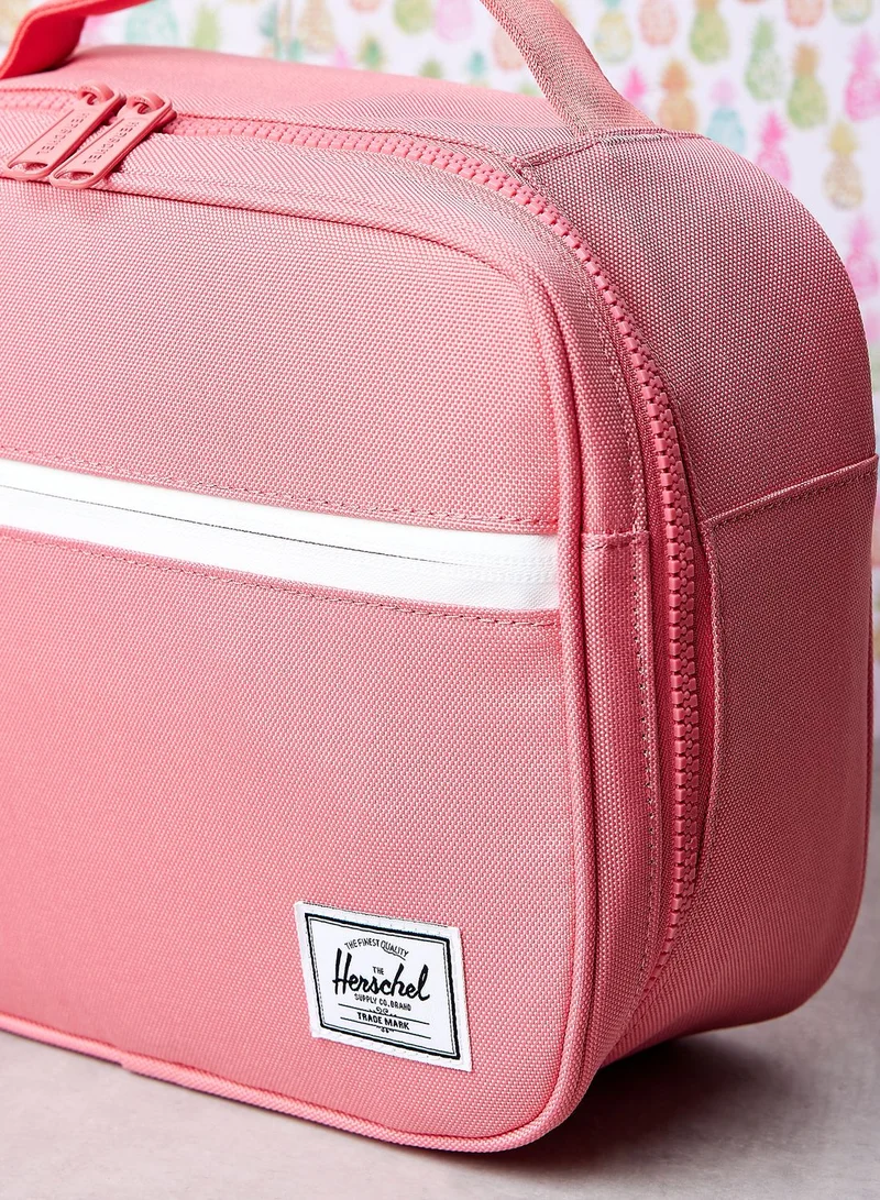Herschel Pop Quiz Lunch Box Little Herschel