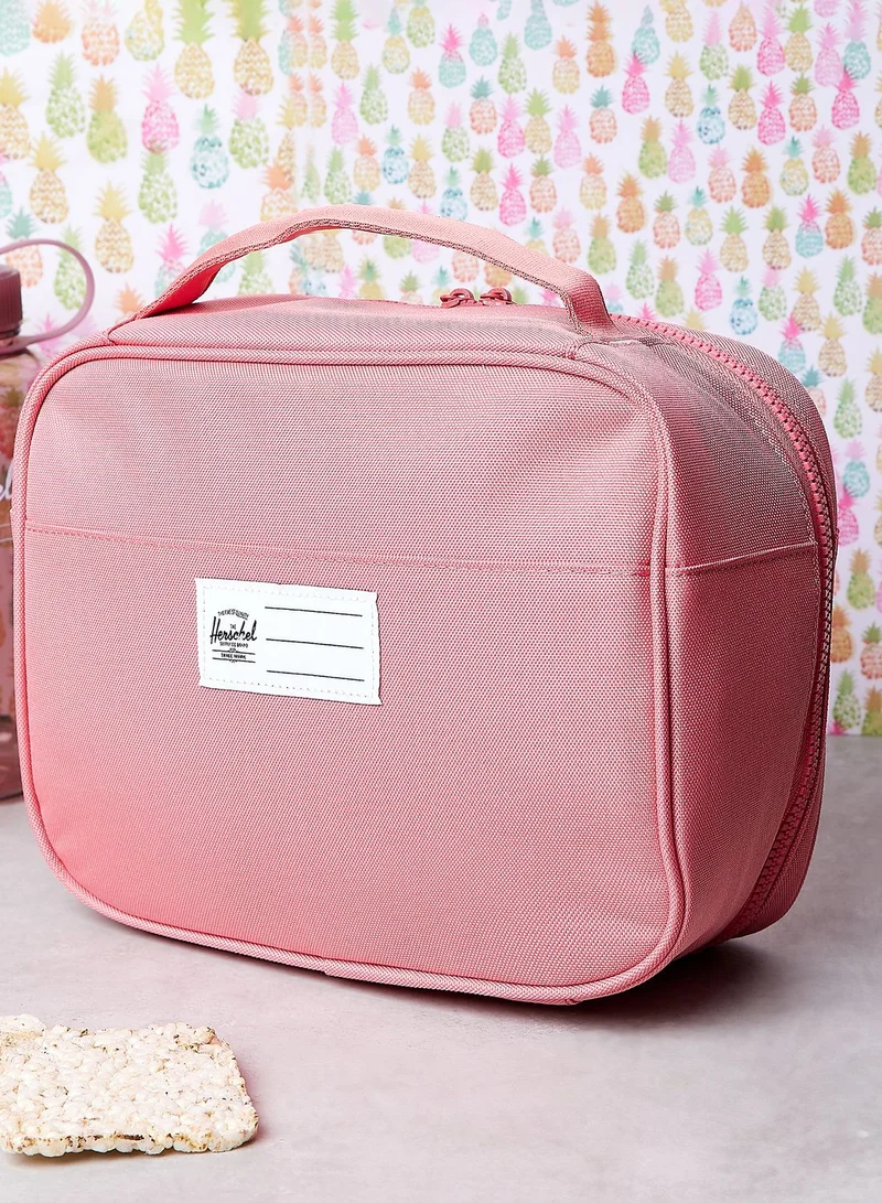 Herschel Pop Quiz Lunch Box Little Herschel