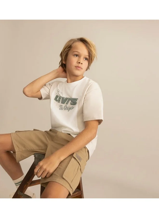 Levi's LVB FAST LANE TEE