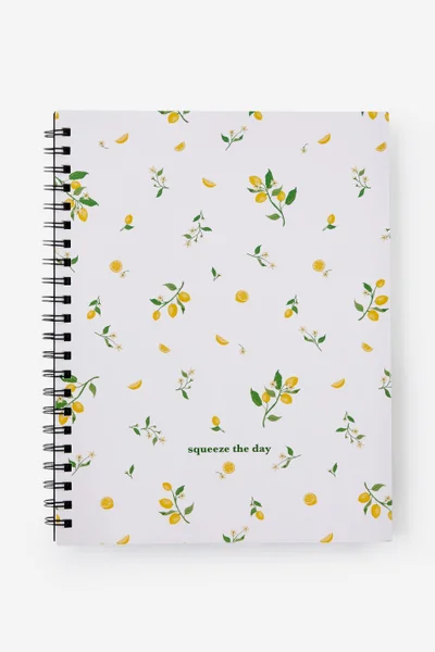 تايبو A4 Campus Notebook V2