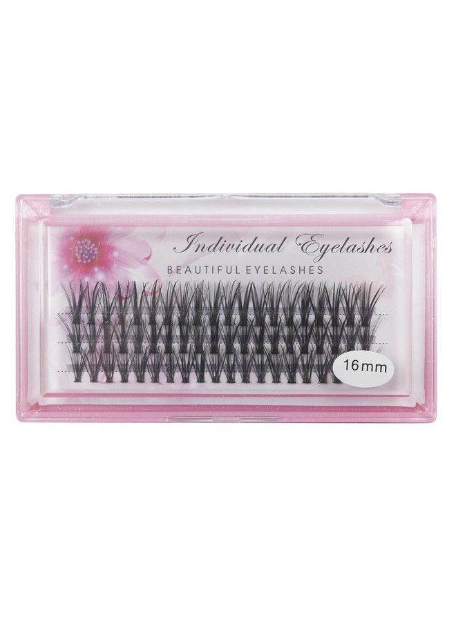 Bodermincer 820Mm To Choose 0.07 Thickness 20D Cluster False Eyelashes Natrual Mink Hair Silk Lashes Eyelash Extensions Fake Lashes (16Mm) - Image 1