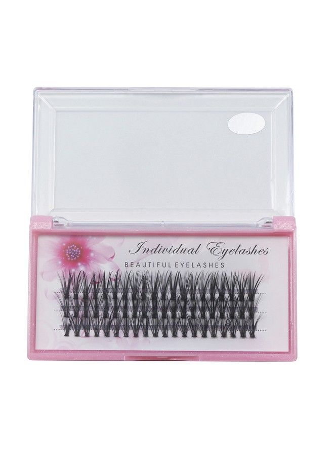 Bodermincer 820Mm To Choose 0.07 Thickness 20D Cluster False Eyelashes Natrual Mink Hair Silk Lashes Eyelash Extensions Fake Lashes (16Mm) - Image 5