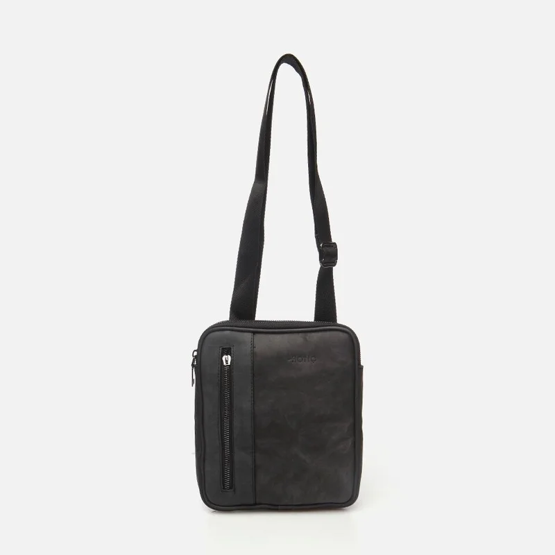 Hotiç 04CAH287980A100 BLACK Men's Bag