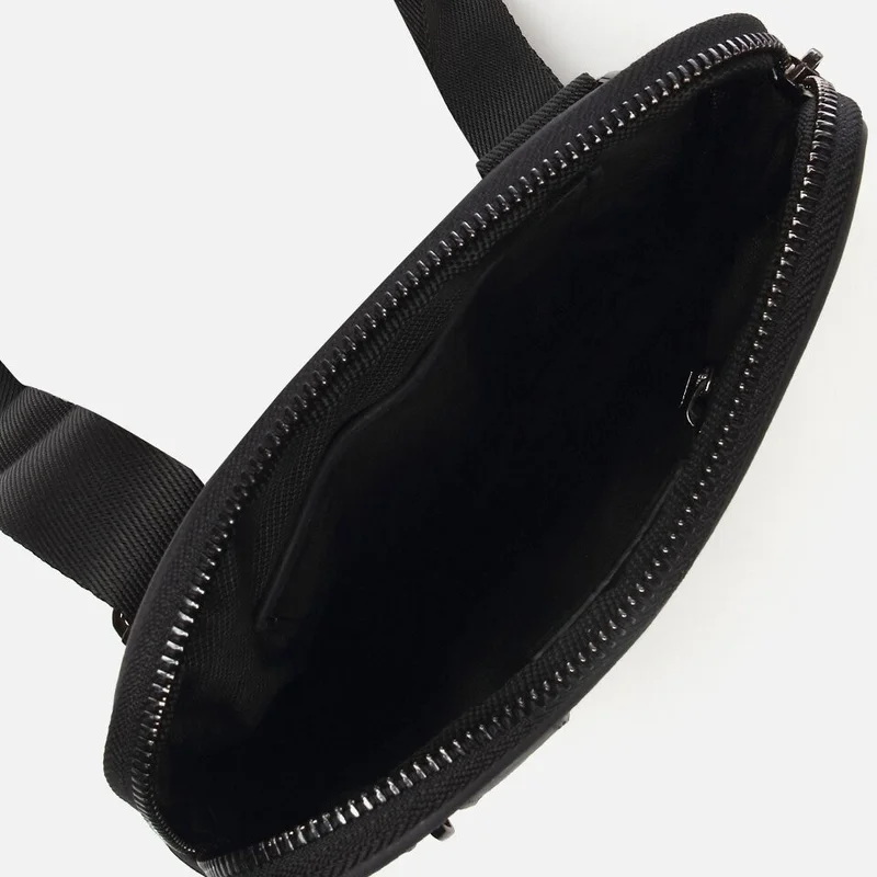 Hotiç 04CAH287980A100 BLACK Men's Bag