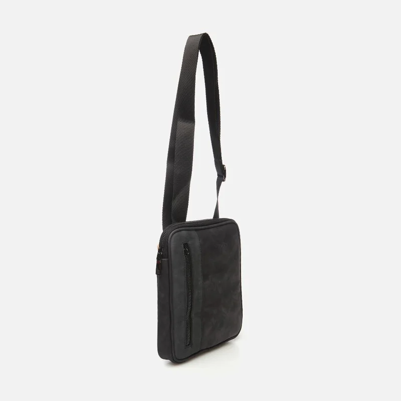 Hotiç 04CAH287980A100 BLACK Men's Bag