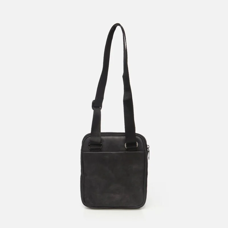 Hotiç 04CAH287980A100 BLACK Men's Bag