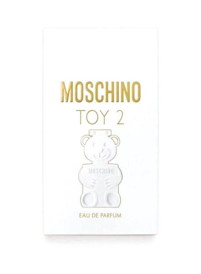 MOSCHINO Toy 2 EDP 5ml - Image 3
