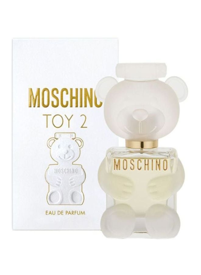 MOSCHINO Toy 2 EDP 5ml - Image 2