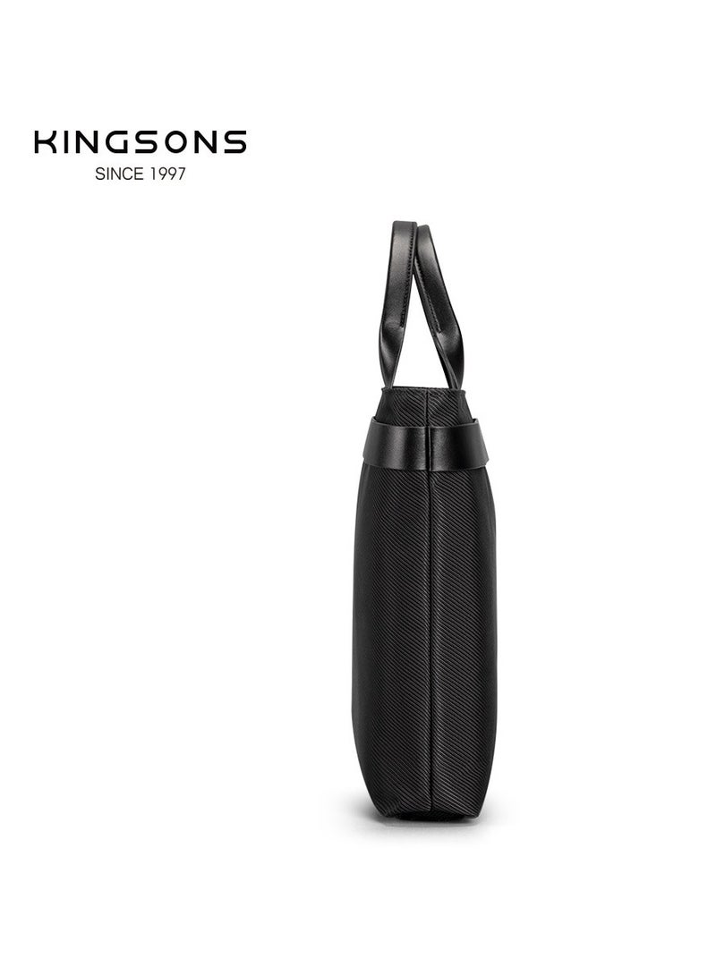 kingsons Business Laptop Bag 15 inches - Image 3