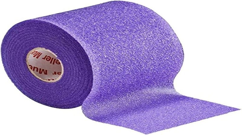MUELLER Mwrap Royal Purple 16 Ounce
