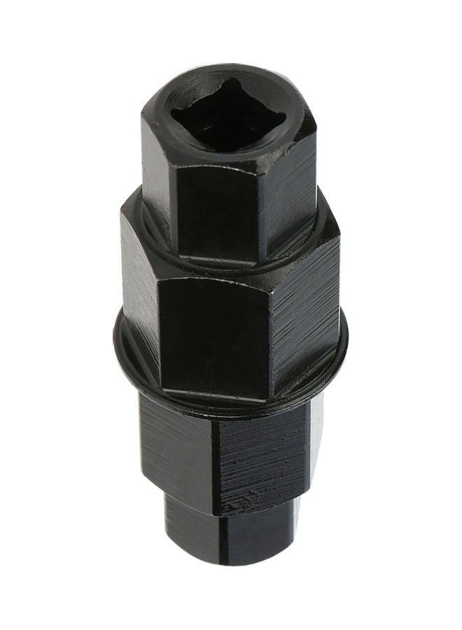 NIBEMINENT Portable Motorbike Axletree Hexagon Sleeve Tool  - Image 3