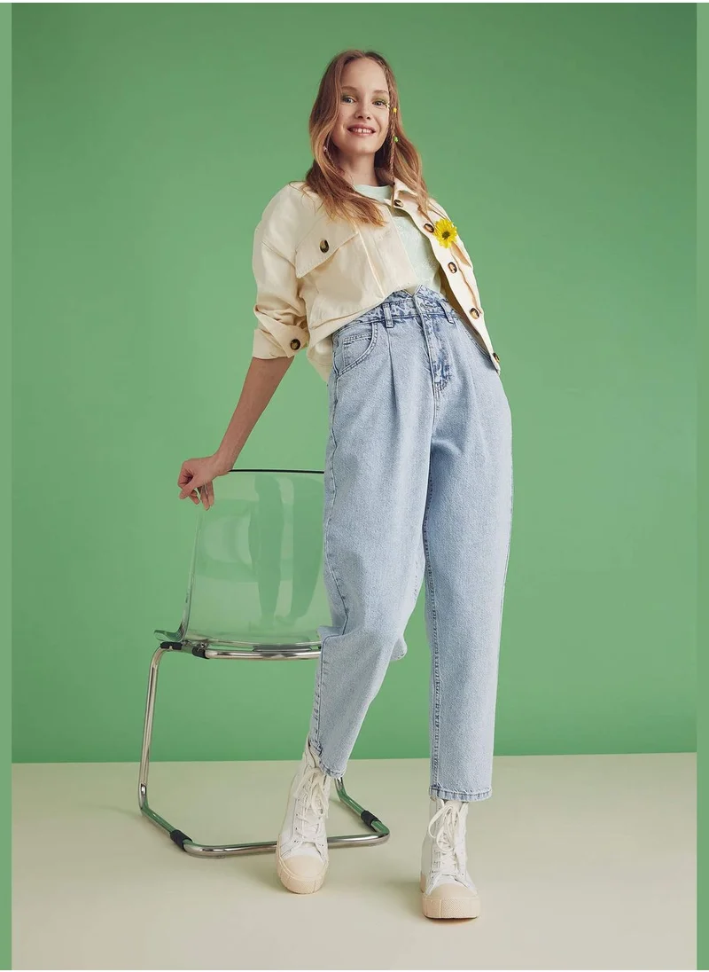DeFacto Relaxed Fit Jacket