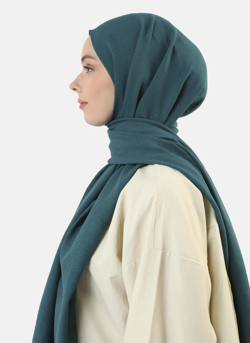 Modanisa Shawl - Blue - Modanisa