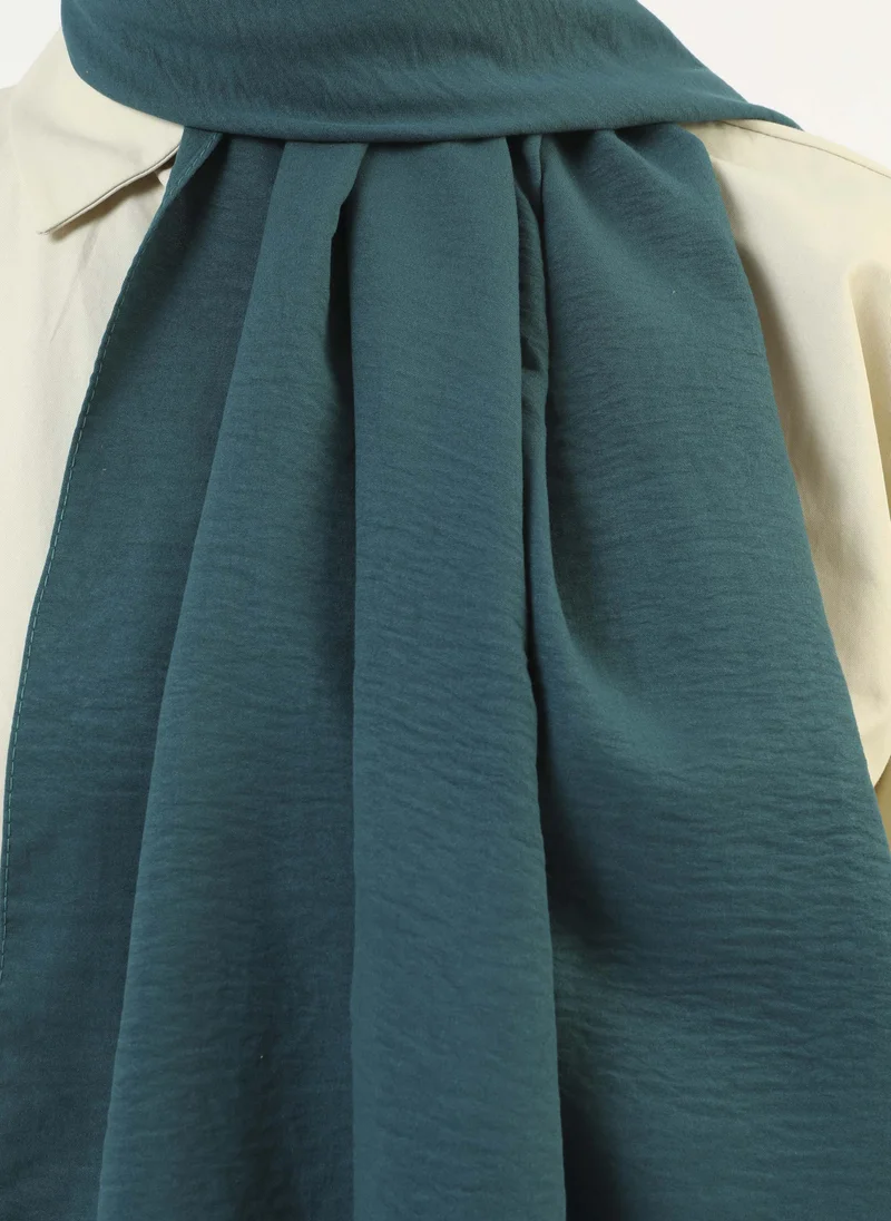 Modanisa Shawl - Blue - Modanisa
