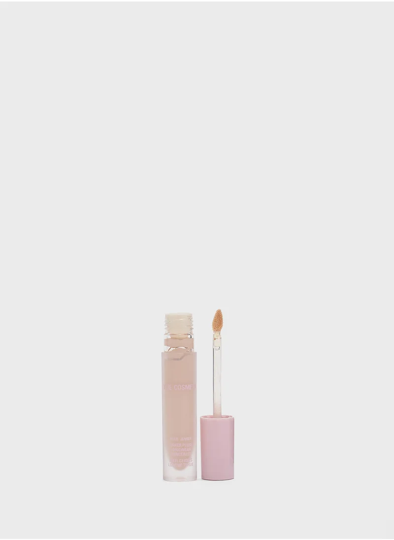 كايلي كوزماتيكس Power Plush Longwear Concealer - 1C