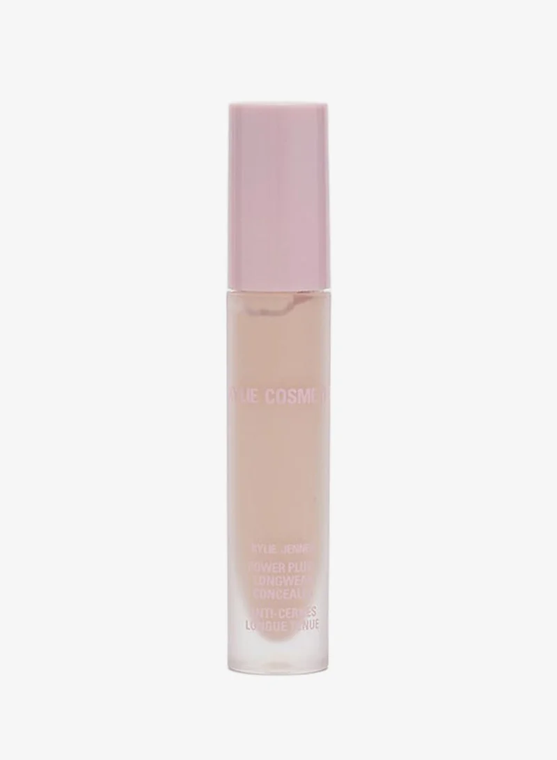 Kylie Cosmetics Power Plush Longwear Concealer - 1C