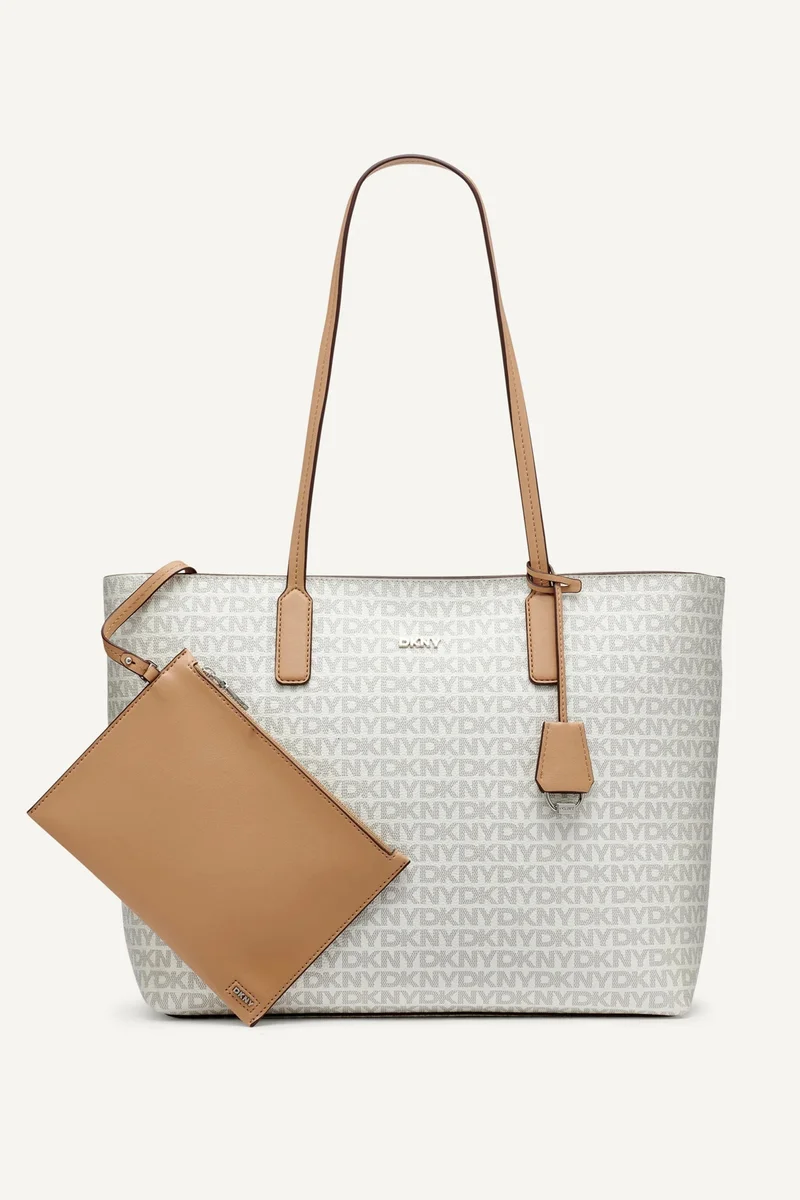 دكني Saige Tote Bag
