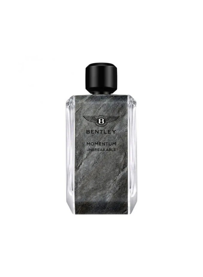 Bentley Momentum Unbreakable Eau de Parfum 100ml - Image 2
