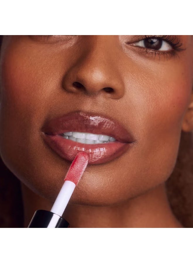 Perricone MD NM Lip Oil - Raspberry - Image 4