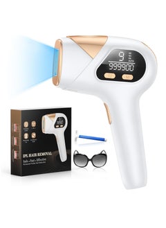 موهير جهاز إزالة الشعر بالليزر بالنبضات – MO-9080  - Image 1
