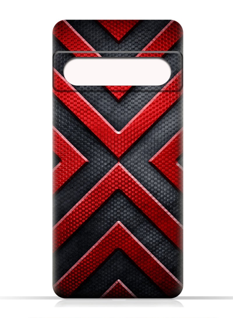 إيه إم سي ديزاين غطاء حماية بطبعة هاتف جوجل بيكسل 7 برو - Image 2