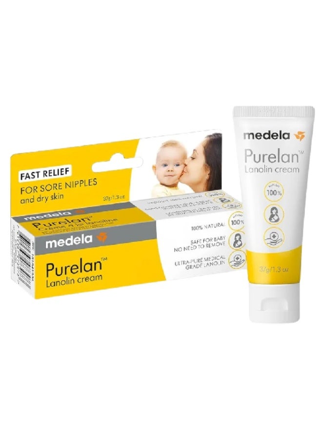 Medela Purelan Cream 37G